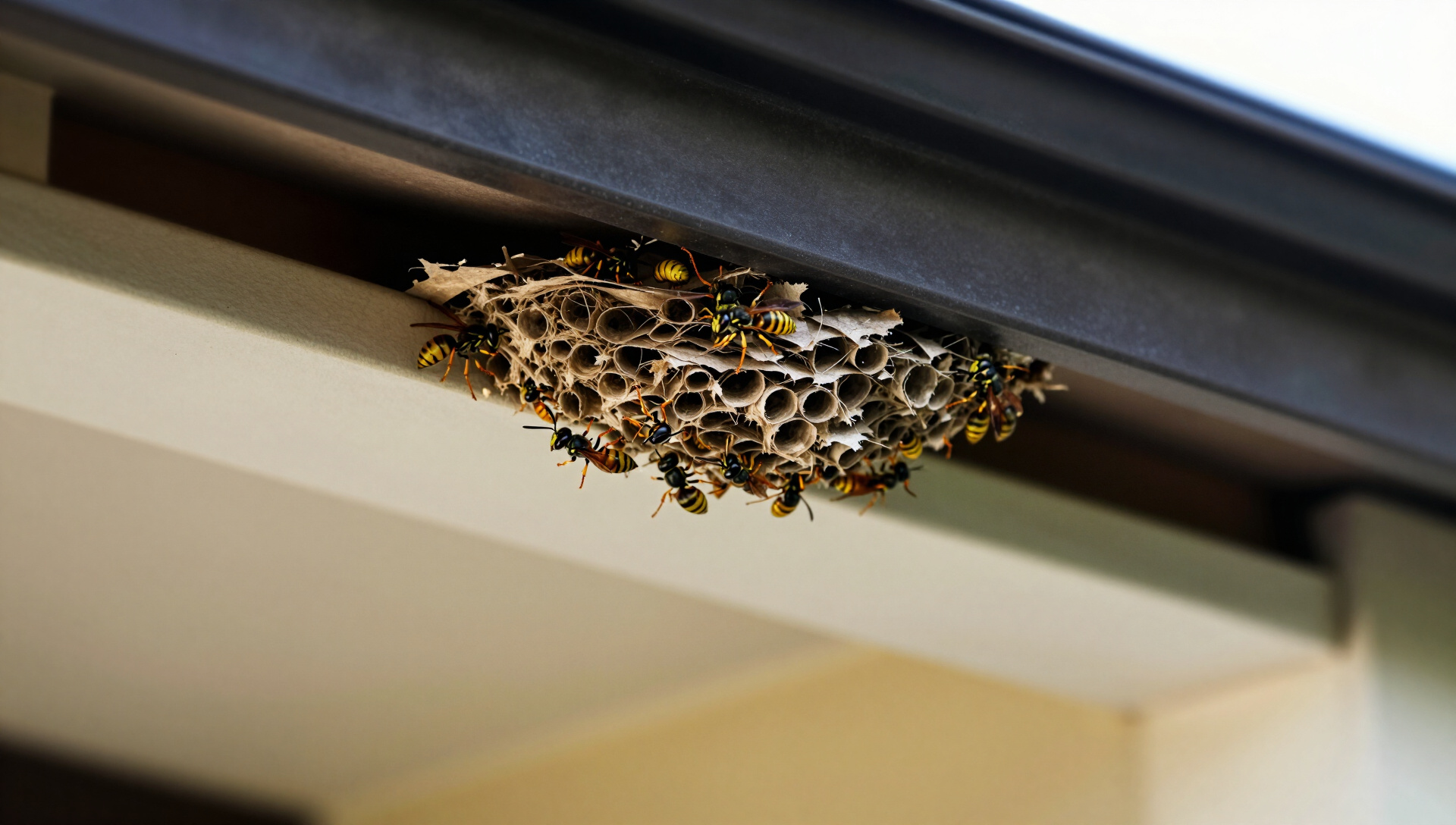 Bees and Wasp Removal in Marsfield