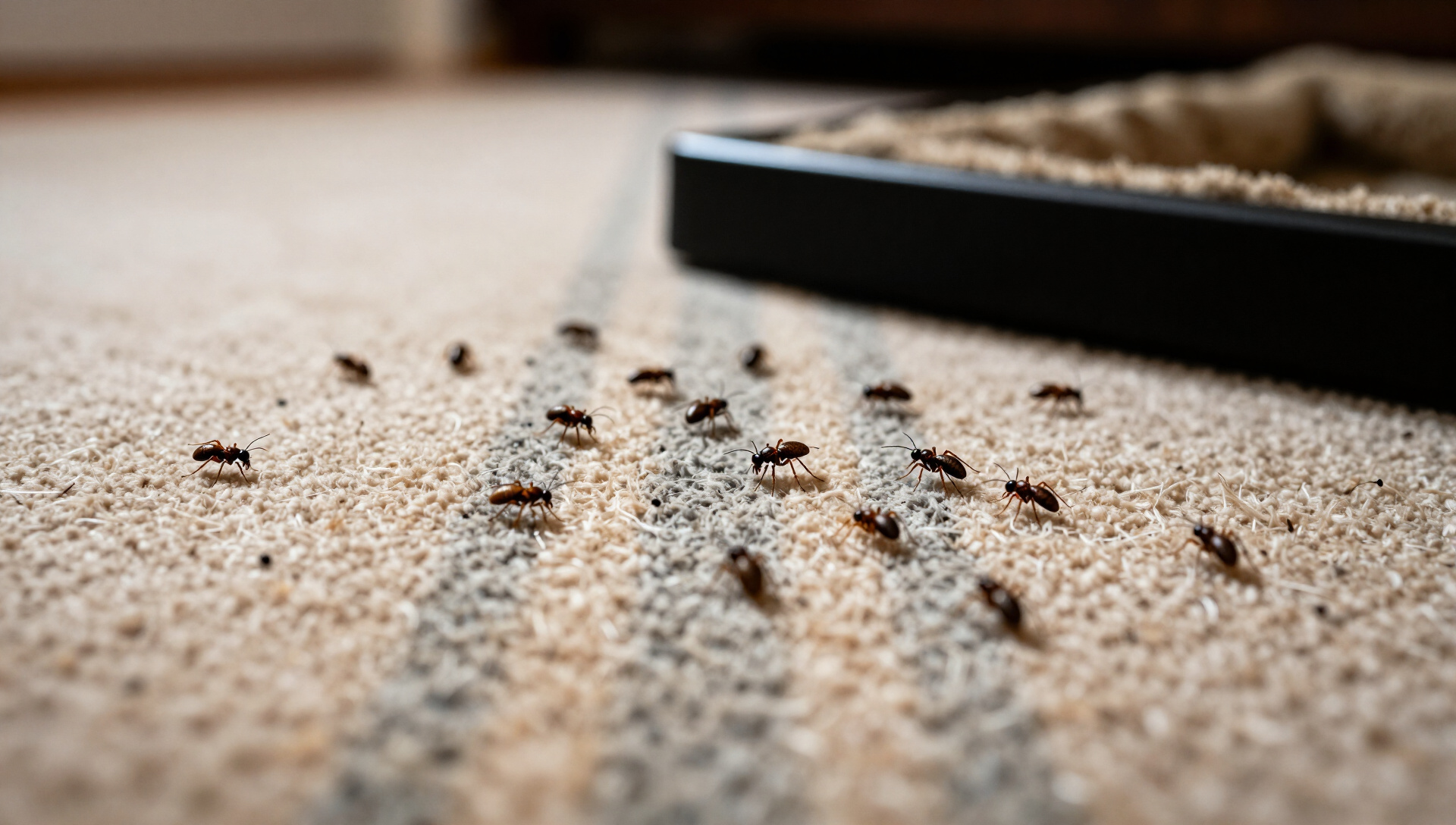Fleas and Ticks Removal in Marsfield